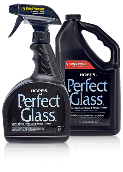 The 11 Best Glass Cleaners for Streak-Free Windows, Mirrors, and