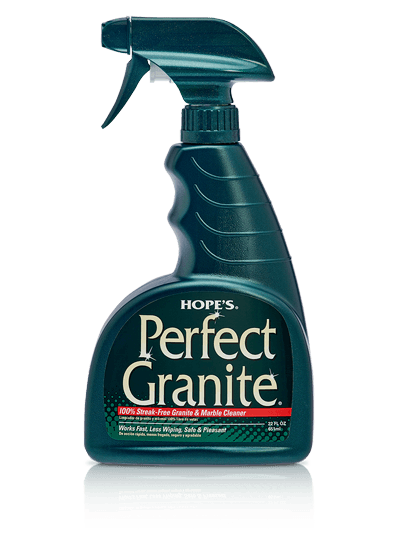 Perfect Granite